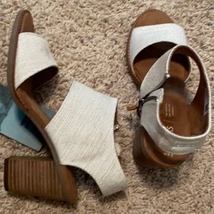 💥TOMS  heels
